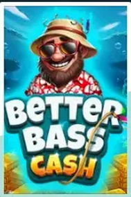 Better Bass Cash — igra u Golisimo Casinu