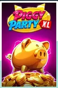 Piggy Party XL — igra u Golisimo Casinu